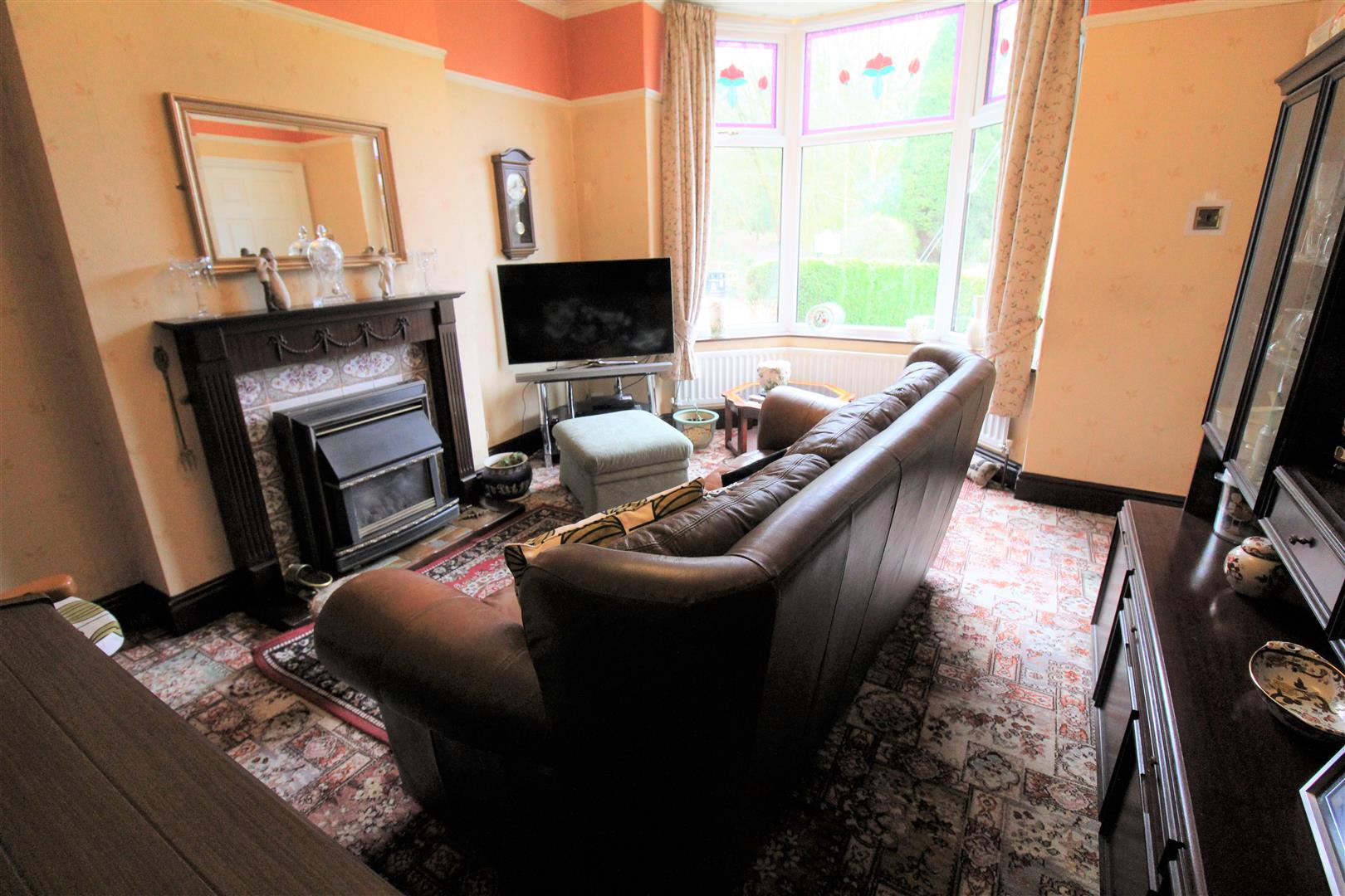 Bagnall Road, Milton, Stoke-On-Trent